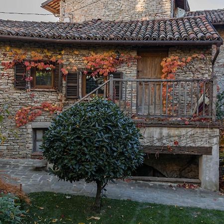 Number 10 Locanda B&B Belvedere Langhe Kültér fotó