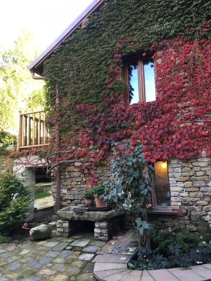 Number 10 Locanda B&B Belvedere Langhe Kültér fotó
