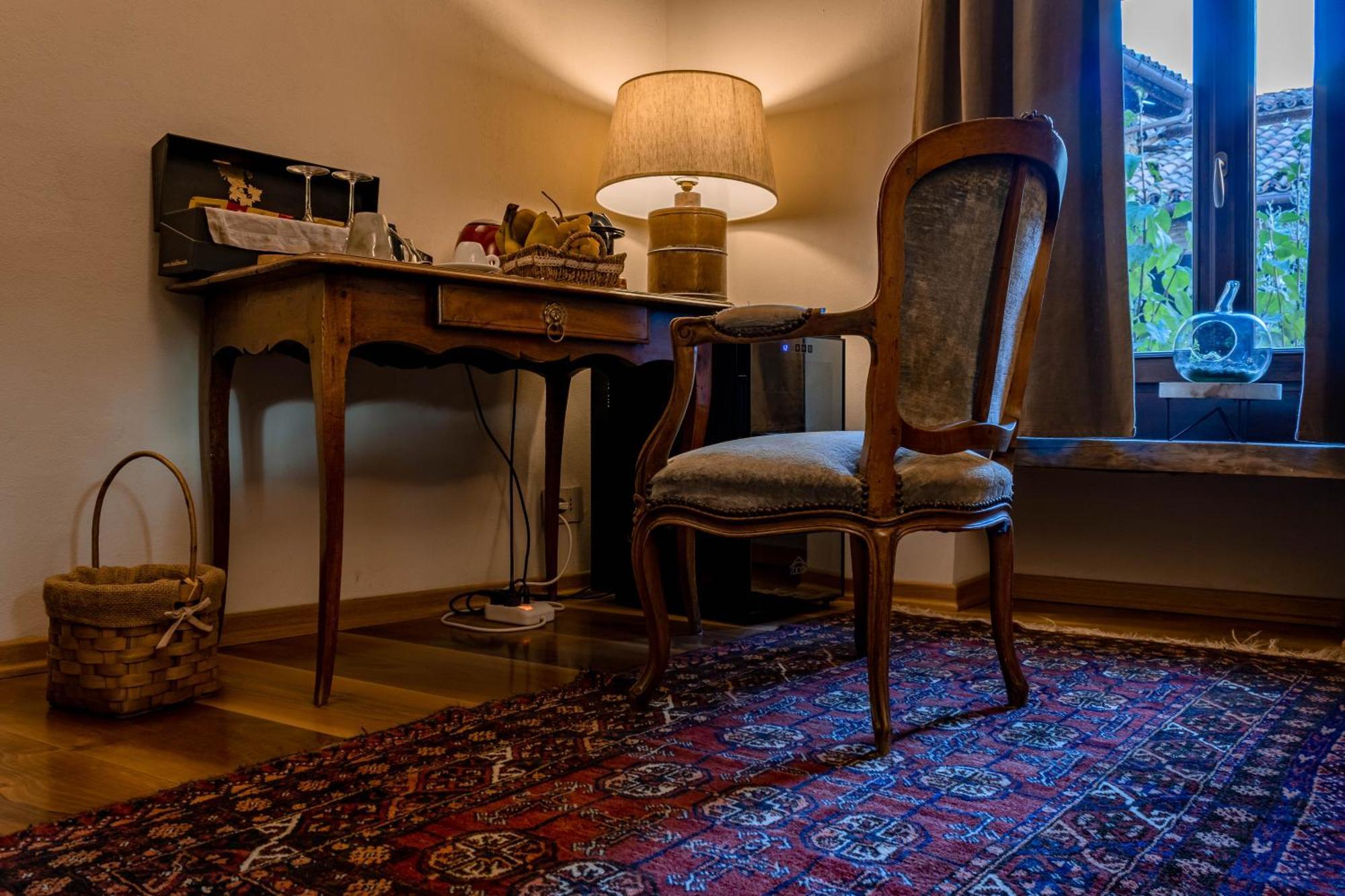Number 10 Locanda B&B Belvedere Langhe Kültér fotó