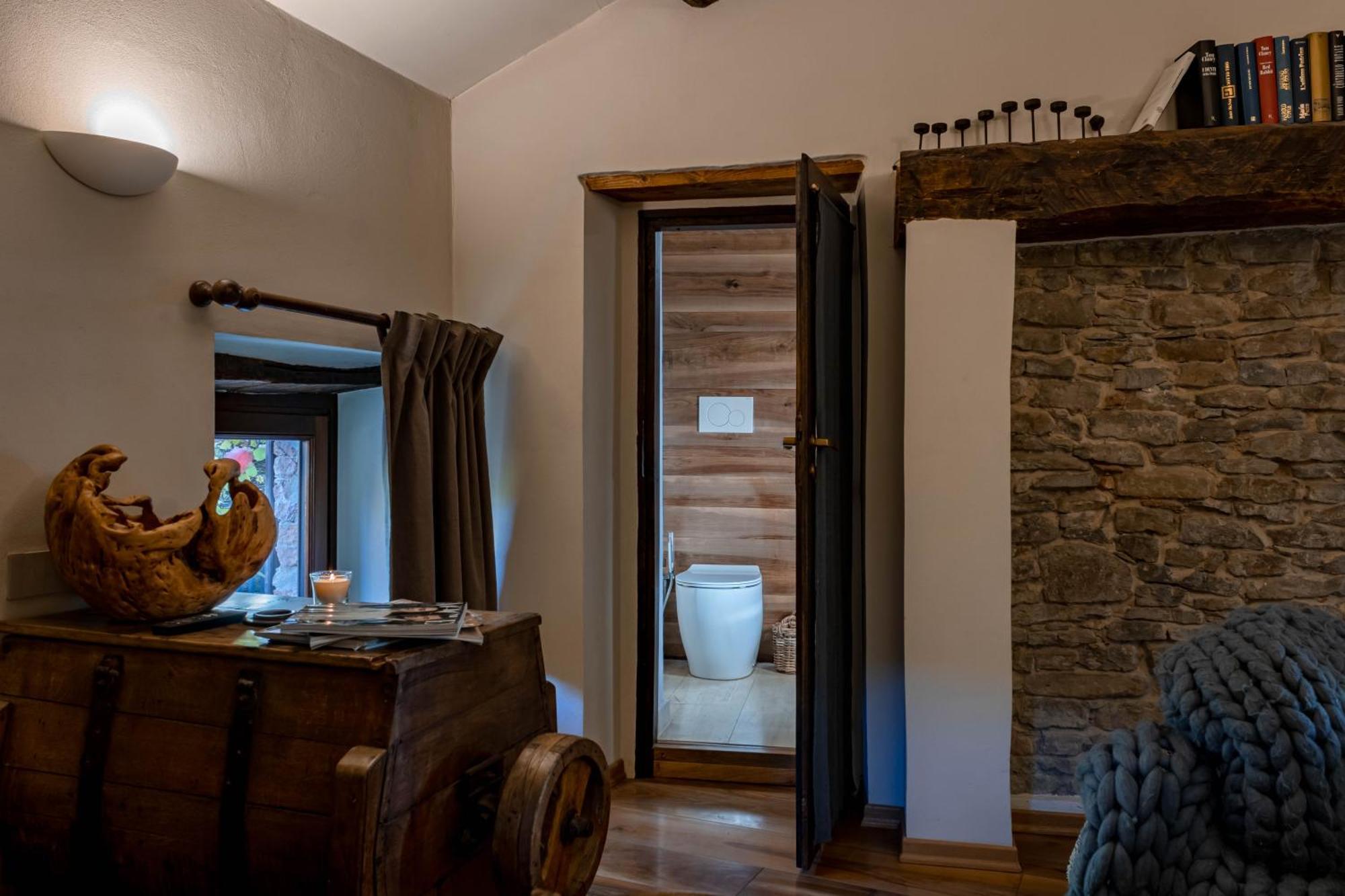 Number 10 Locanda B&B Belvedere Langhe Kültér fotó